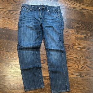 Men's lucky jeans ☘️